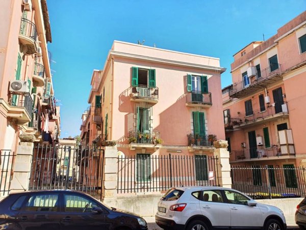appartamento in vendita a Messina in zona San Licandro