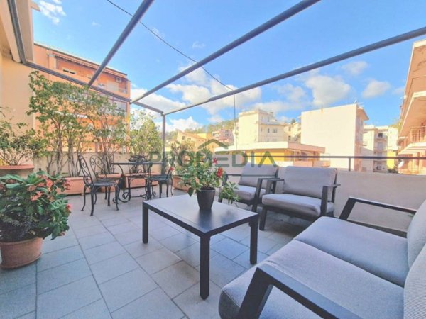 appartamento in vendita a Messina