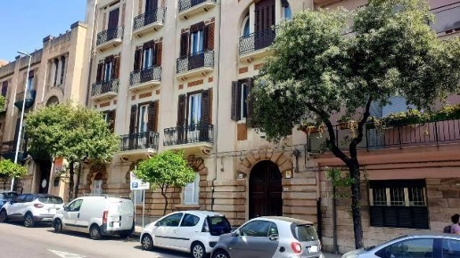 appartamento in vendita a Messina in zona Centro Storico