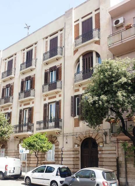 appartamento in vendita a Messina in zona Centro Storico