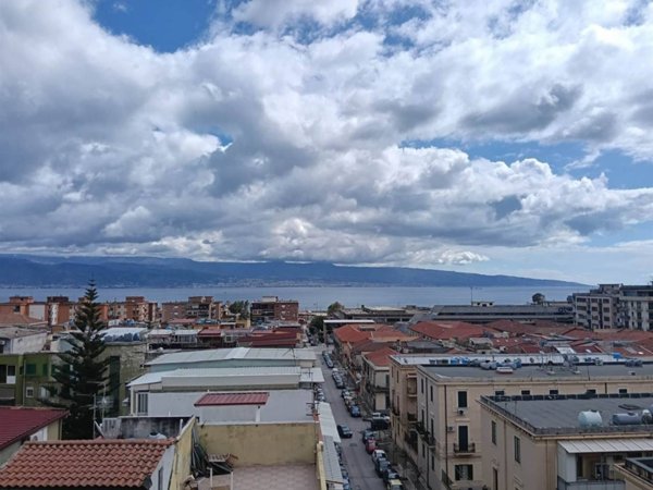 appartamento in vendita a Messina