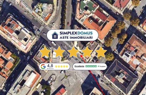 appartamento in vendita a Messina in zona Centro Storico