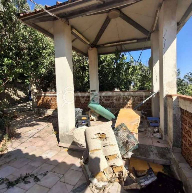 appartamento in vendita a Messina in zona San Filippo