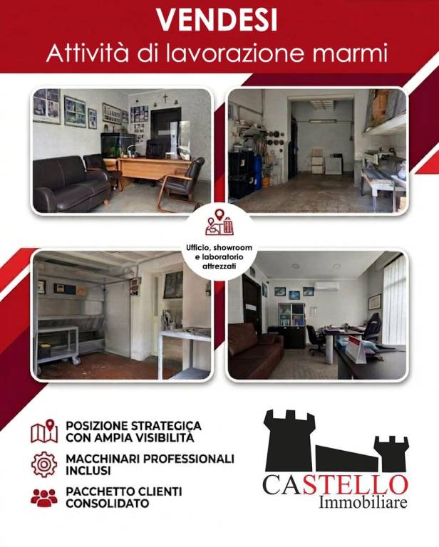 appartamento in vendita a Messina
