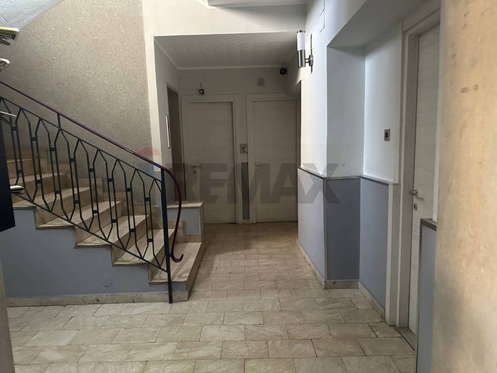 appartamento in vendita a Messina in zona Centro Storico