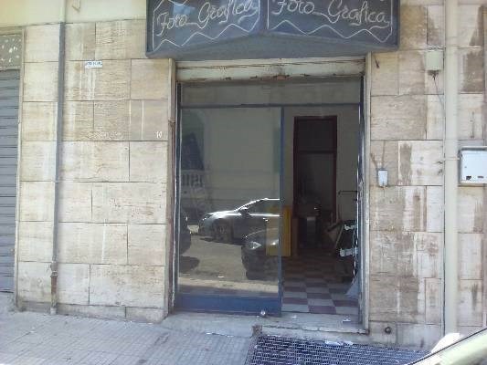 negozio in vendita a Messina