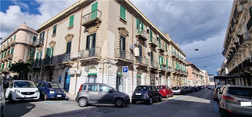 appartamento in vendita a Messina