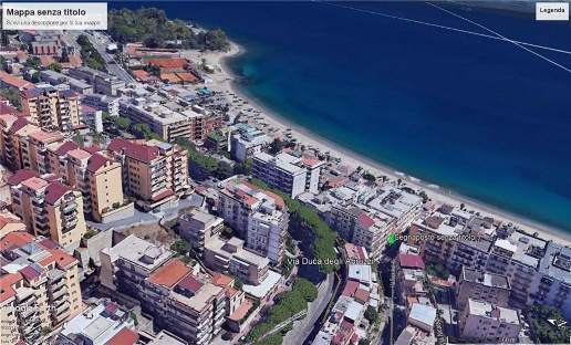 appartamento in vendita a Messina