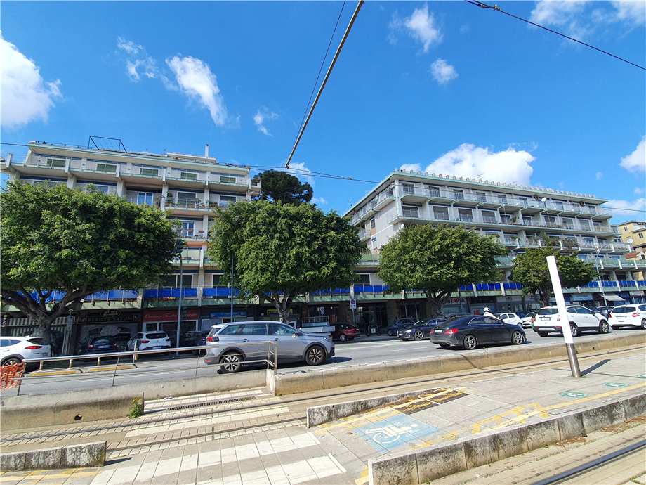 appartamento in vendita a Messina