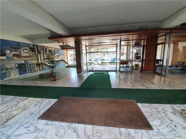 appartamento in vendita a Messina