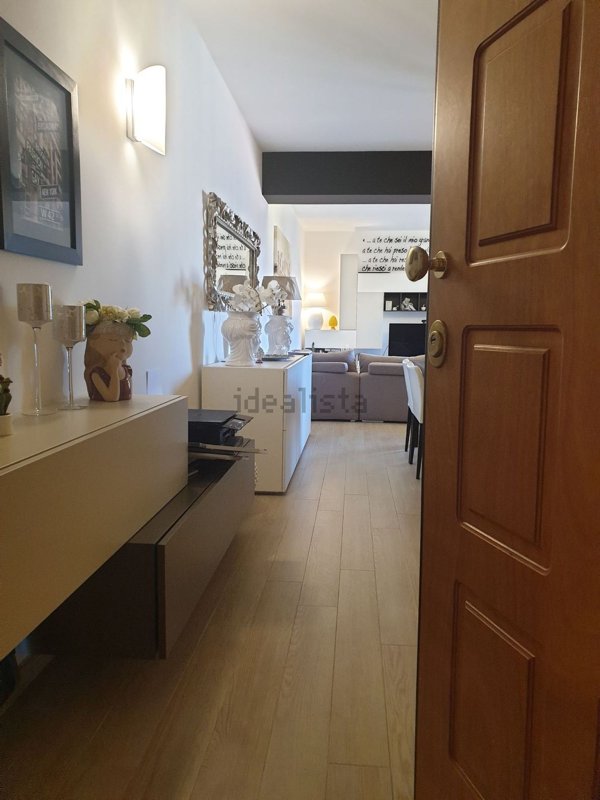 appartamento in vendita a Messina in zona Centro Storico