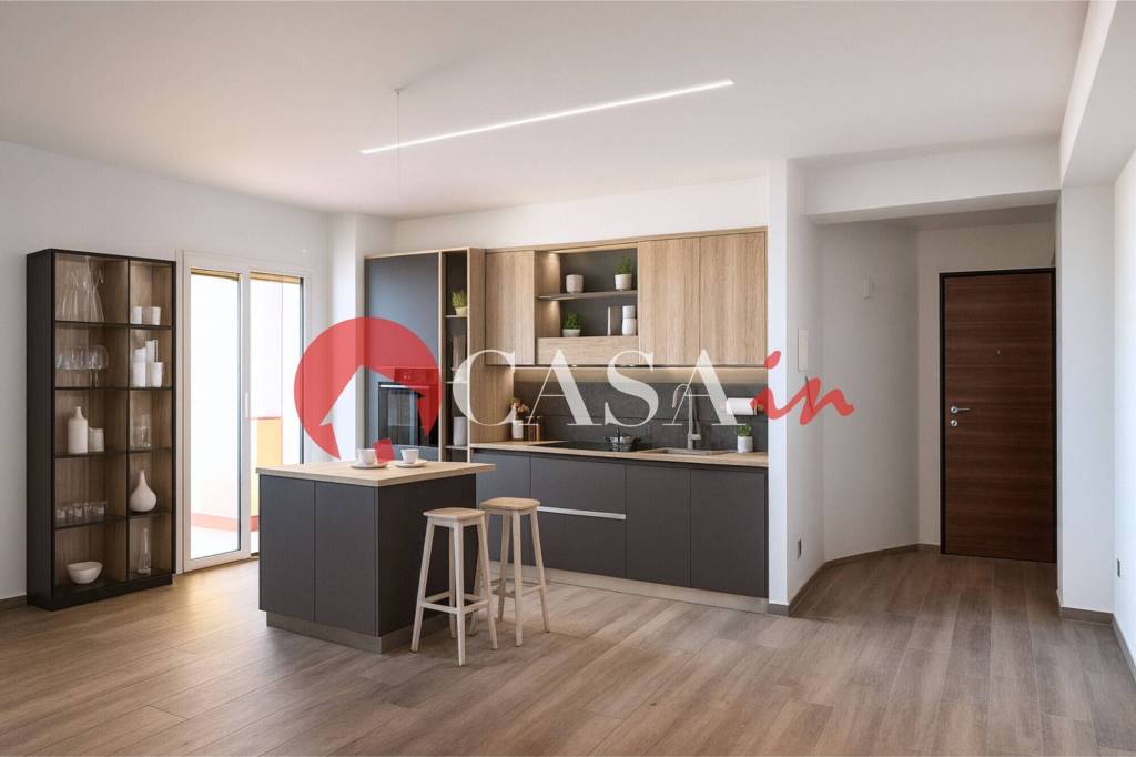 appartamento in vendita a Messina in zona Centro Storico