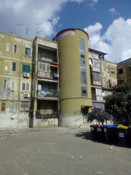 appartamento in vendita a Messina