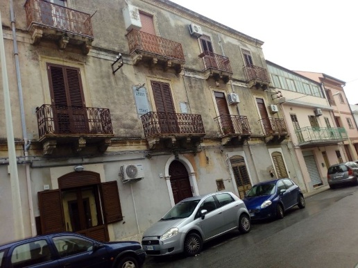 appartamento in vendita a Messina in zona Mili Marina