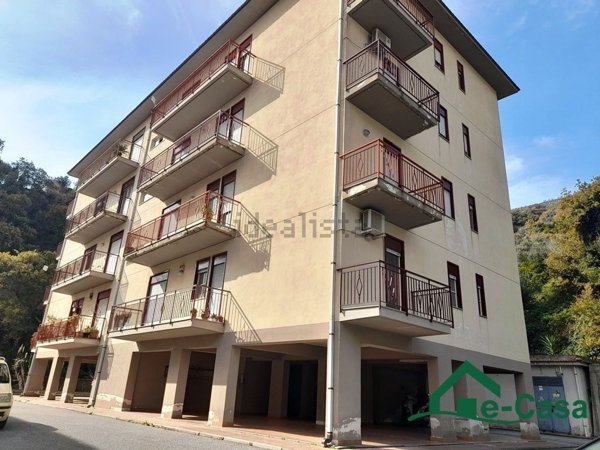 appartamento in vendita a Messina