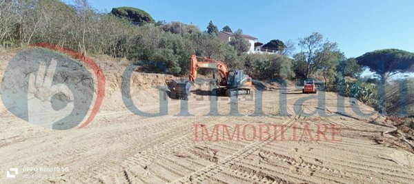terreno agricolo in vendita a Messina in zona Santissima Annunziata