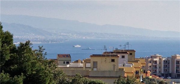 appartamento in vendita a Messina