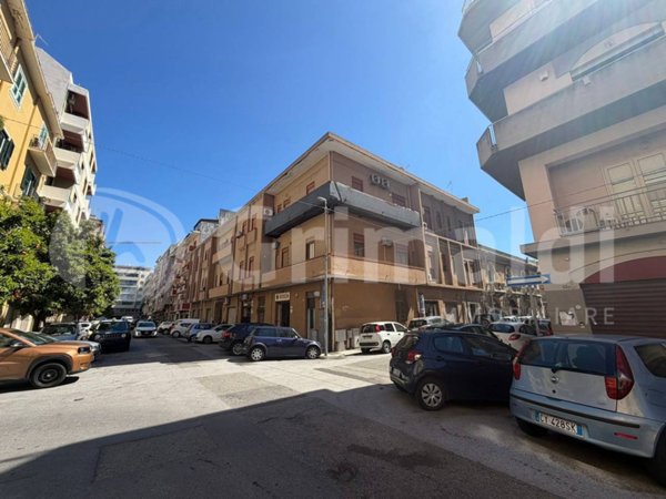 appartamento in vendita a Messina in zona Centro Storico