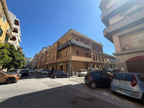 appartamento in vendita a Messina in zona Centro Storico