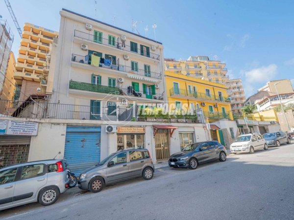 appartamento in vendita a Messina in zona Centro Storico
