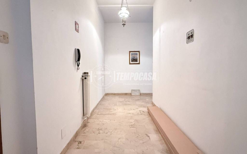 appartamento in vendita a Messina in zona Centro Storico