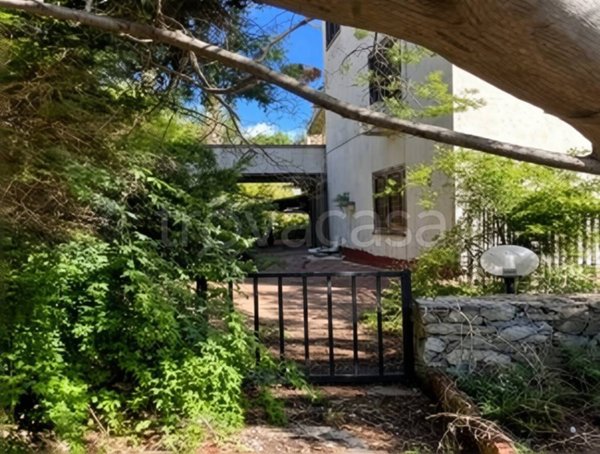 appartamento in vendita a Messina in zona Ganzirri