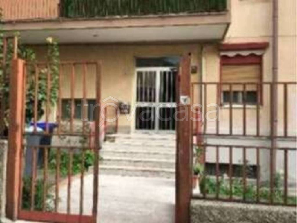 appartamento in vendita a Messina