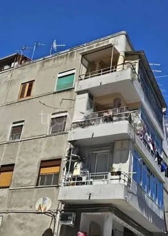 appartamento in vendita a Messina