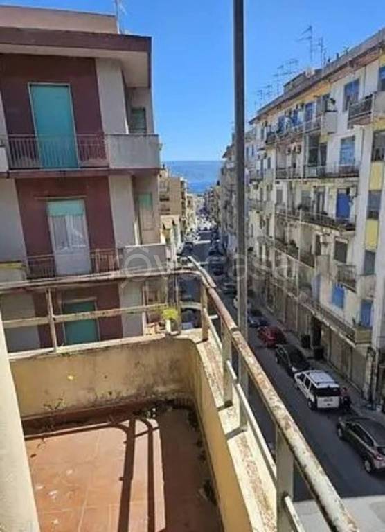 appartamento in vendita a Messina