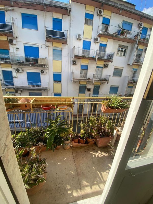 appartamento in vendita a Messina in zona Centro Storico