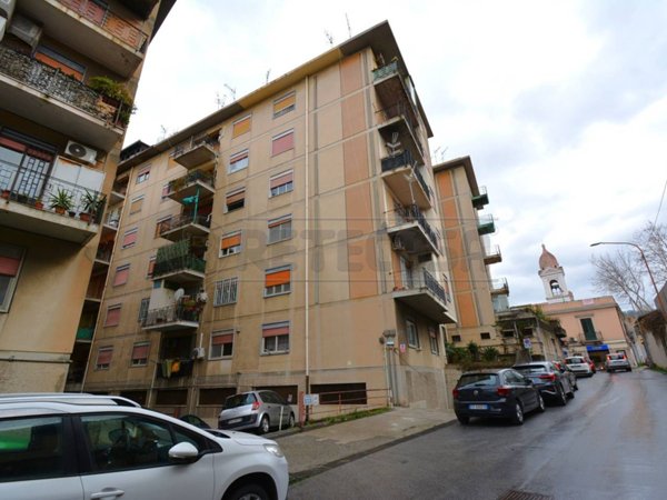 appartamento in vendita a Messina in zona Gazzi