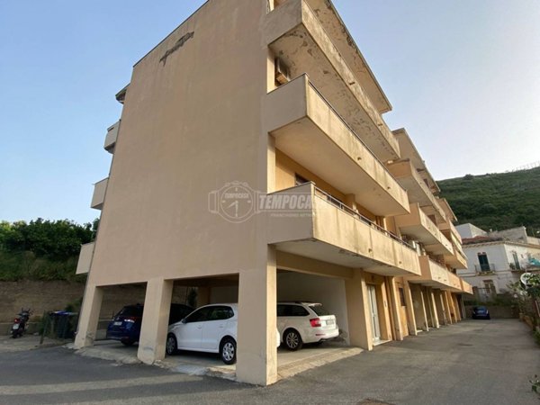 appartamento in vendita a Messina in zona Larderia