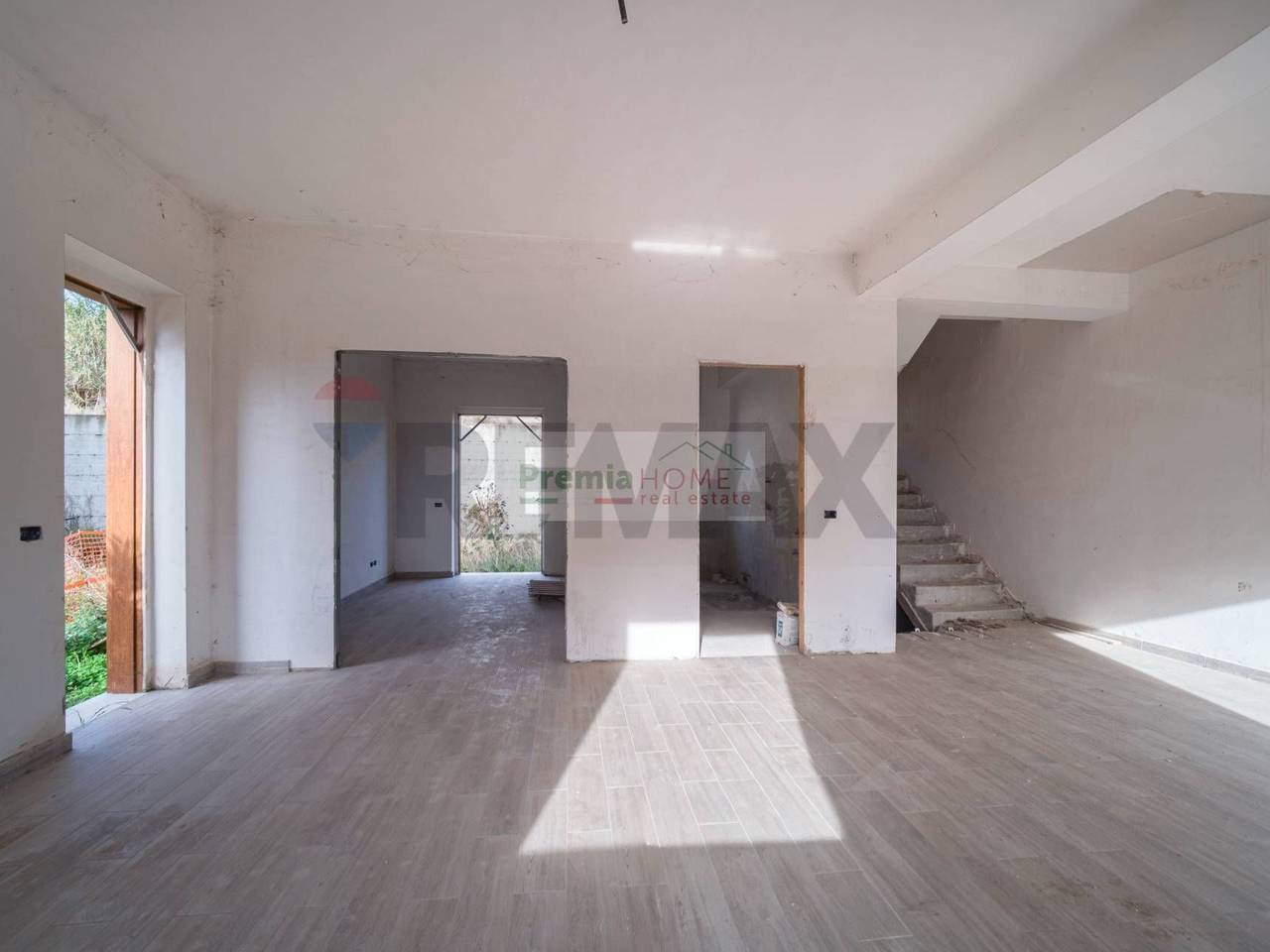 casa indipendente in vendita a Messina in zona Centro Storico