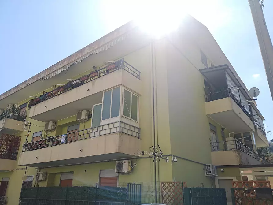 appartamento in vendita a Messina in zona Larderia