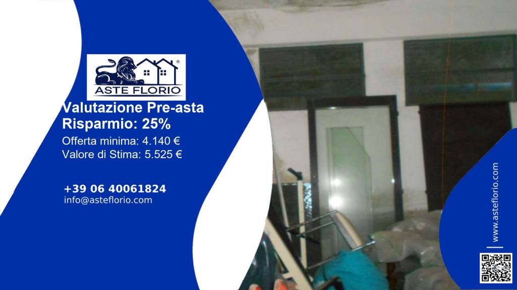 locale commerciale in vendita a Messina