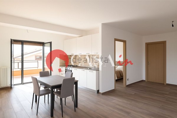 appartamento in vendita a Messina