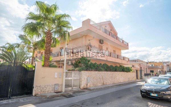 appartamento in vendita a Messina in zona Torre Faro