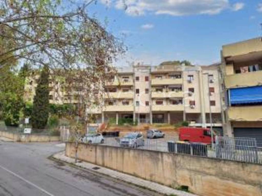 appartamento in vendita a Messina