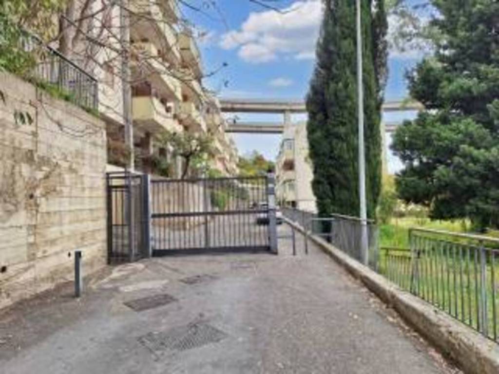 appartamento in vendita a Messina