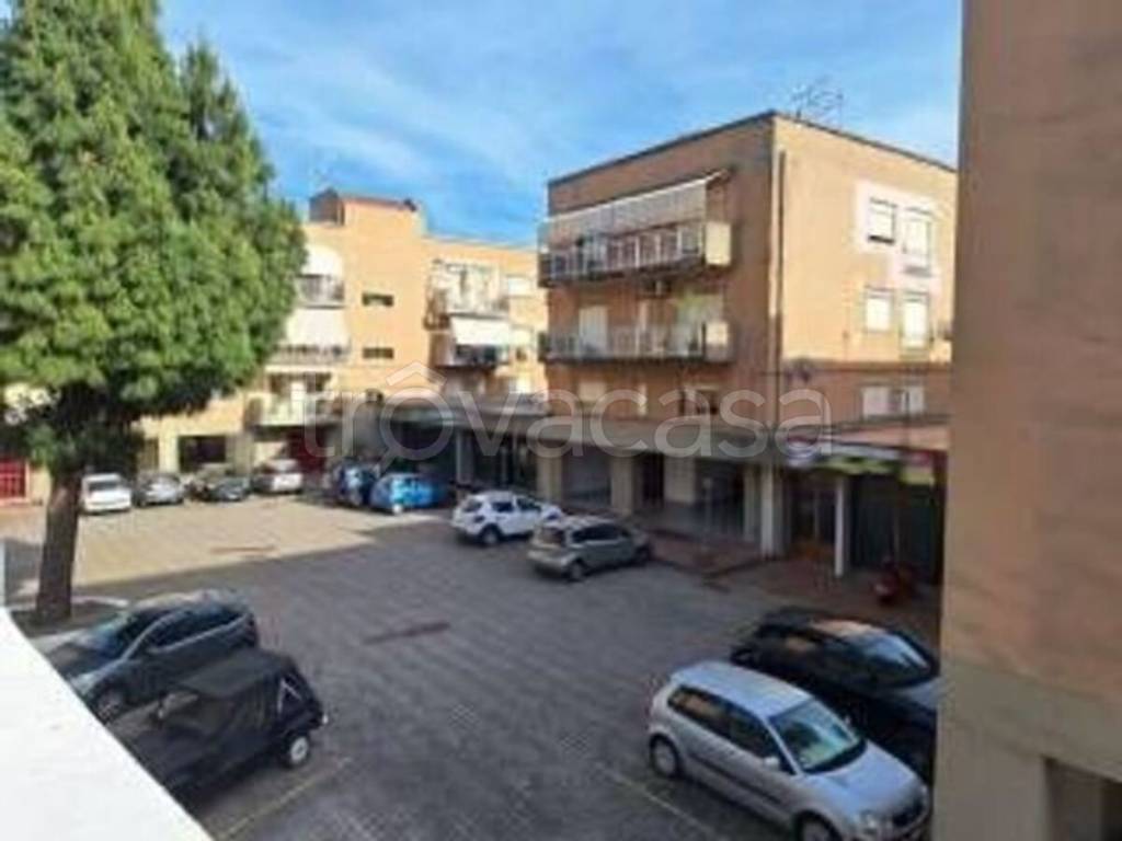 appartamento in vendita a Messina in zona Santissima Annunziata