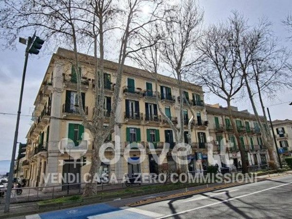 appartamento in vendita a Messina