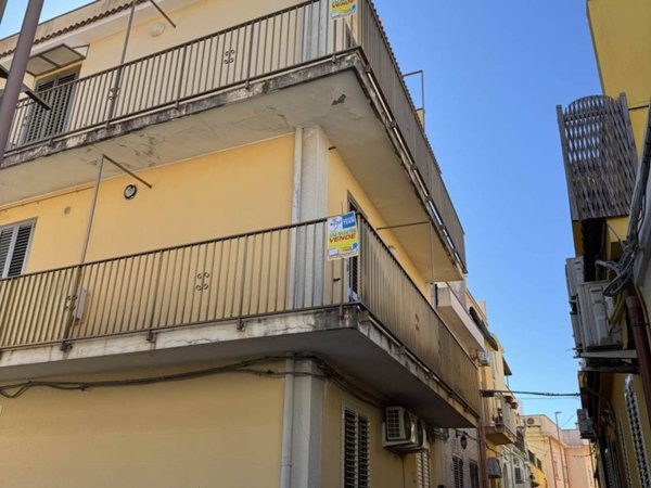 appartamento in vendita a Messina in zona Ganzirri