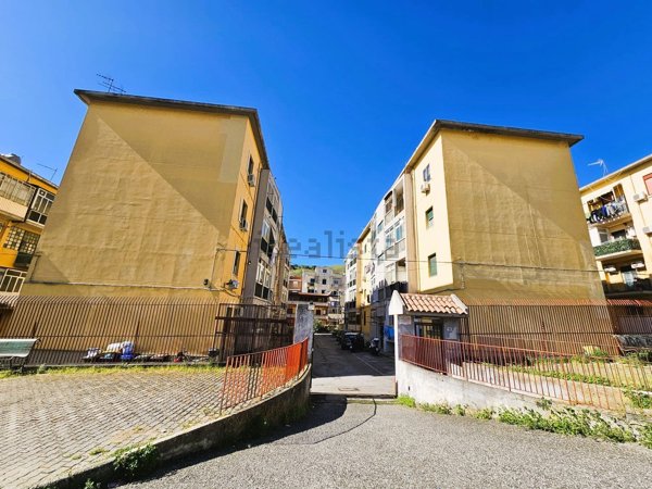 appartamento in vendita a Messina