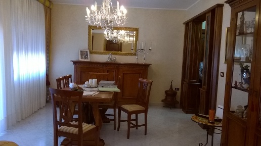 appartamento in vendita a Messina in zona Contesse