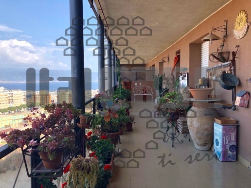 appartamento in vendita a Messina