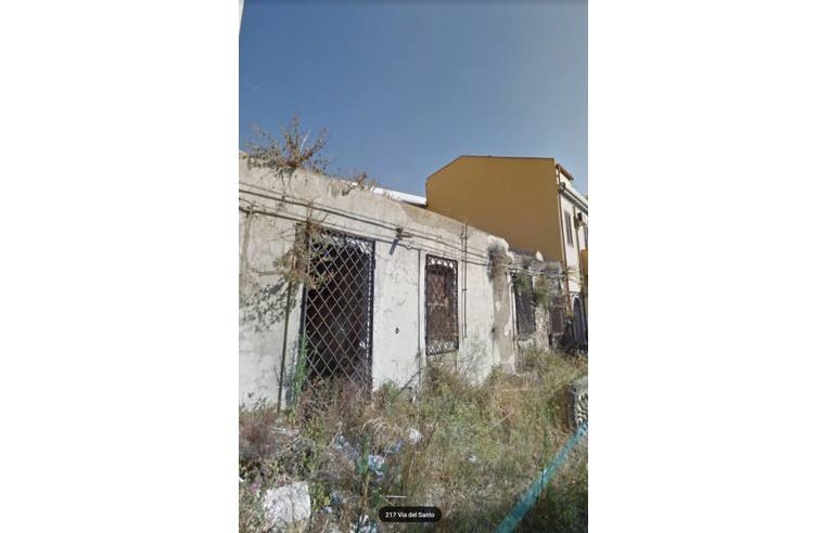 casa indipendente in vendita a Messina in zona Centro Storico