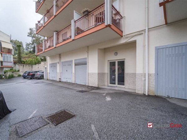 appartamento in vendita a Messina in zona Gravitelli