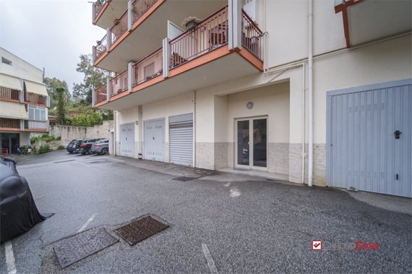 appartamento in vendita a Messina in zona Gravitelli