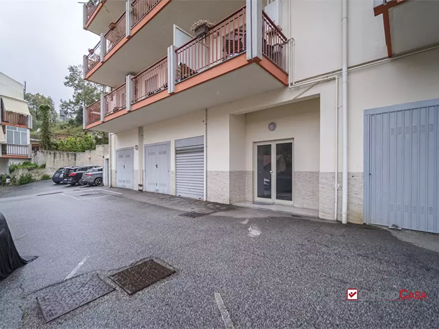appartamento in vendita a Messina in zona Gravitelli