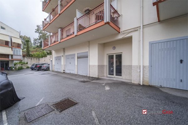 appartamento in vendita a Messina in zona Gravitelli